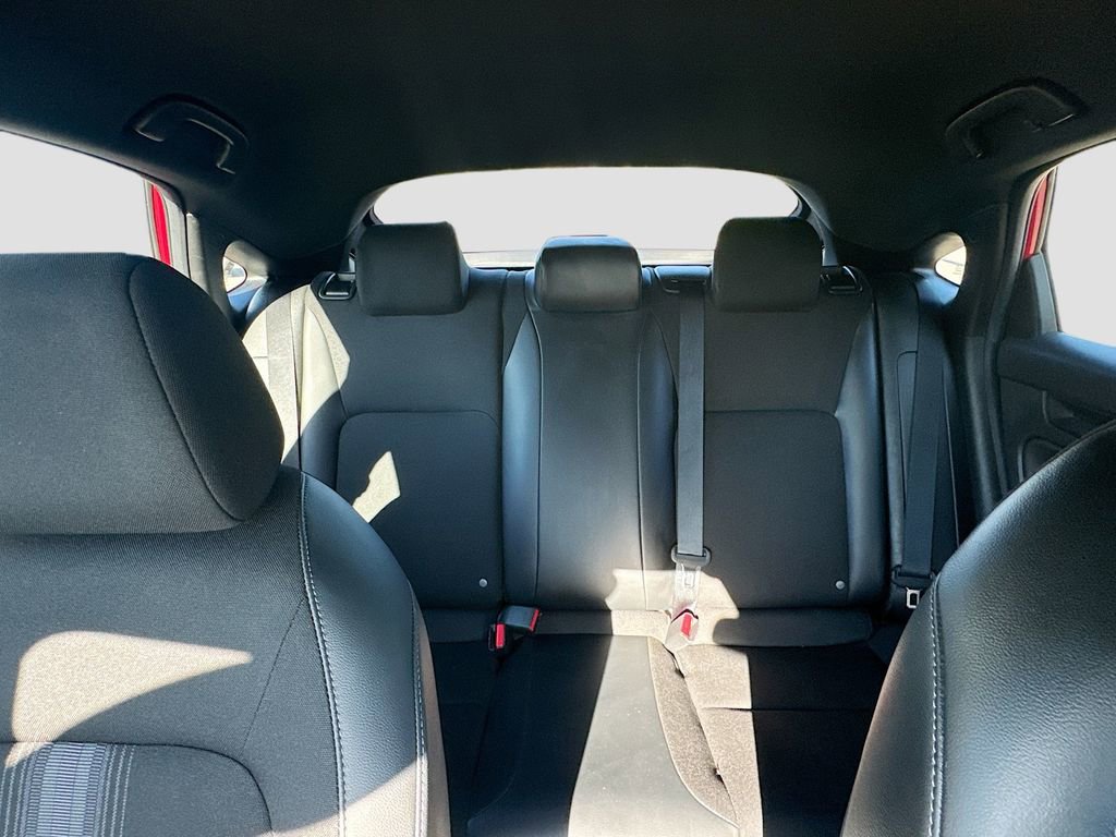 Used 2023 Honda Civic Sport image 23