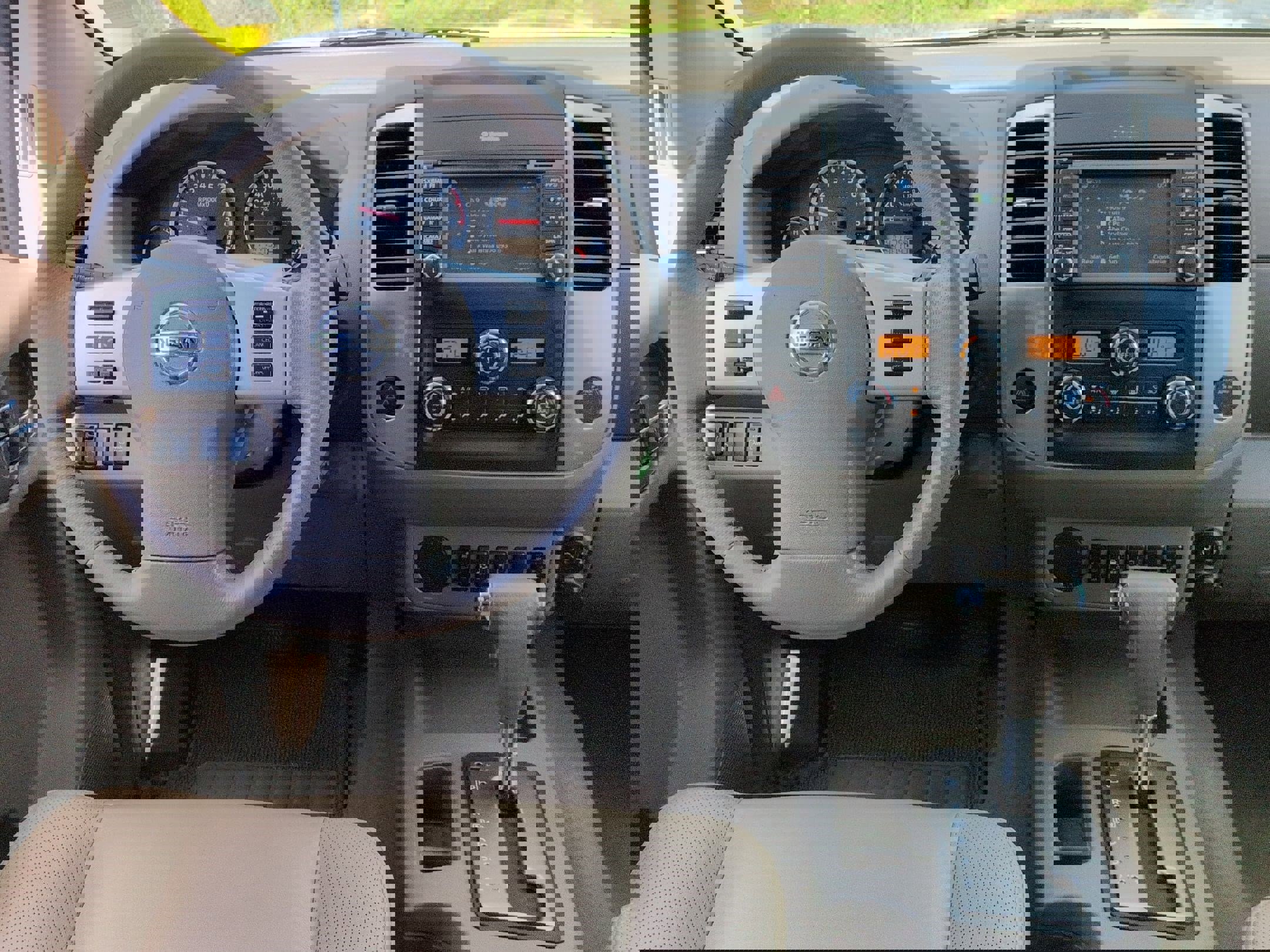 Used 2019 Nissan Frontier SL image 31