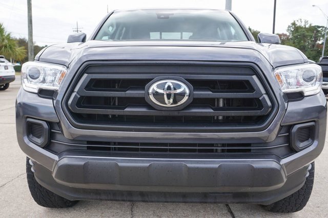 Used 2023 Toyota Tacoma SR image 11