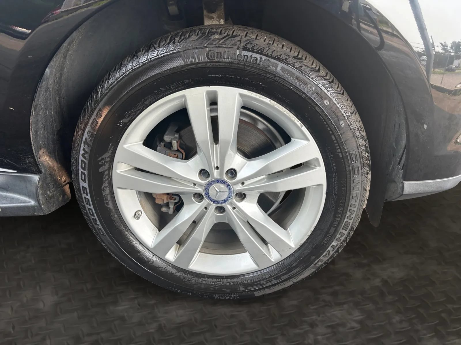 Used 2015 Mercedes-Benz ML 350 4MATIC w/ Premium 1 Package image 38