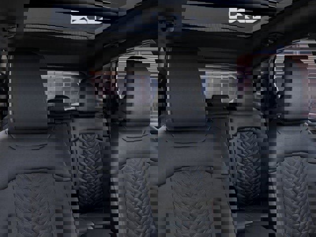 New 2026 Kia Sportage X-Line image 27