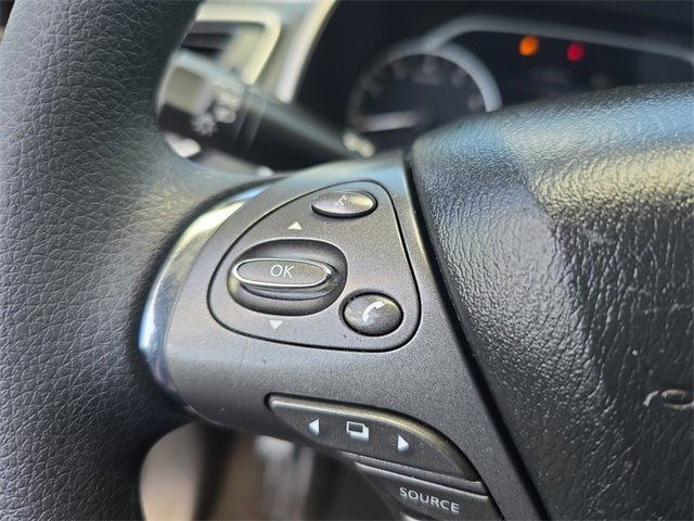 Used 2019 Nissan Murano S w/ Cargo Package image 24