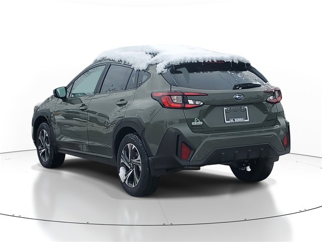 New 2026 Subaru Crosstrek 2.0i Premium image 3