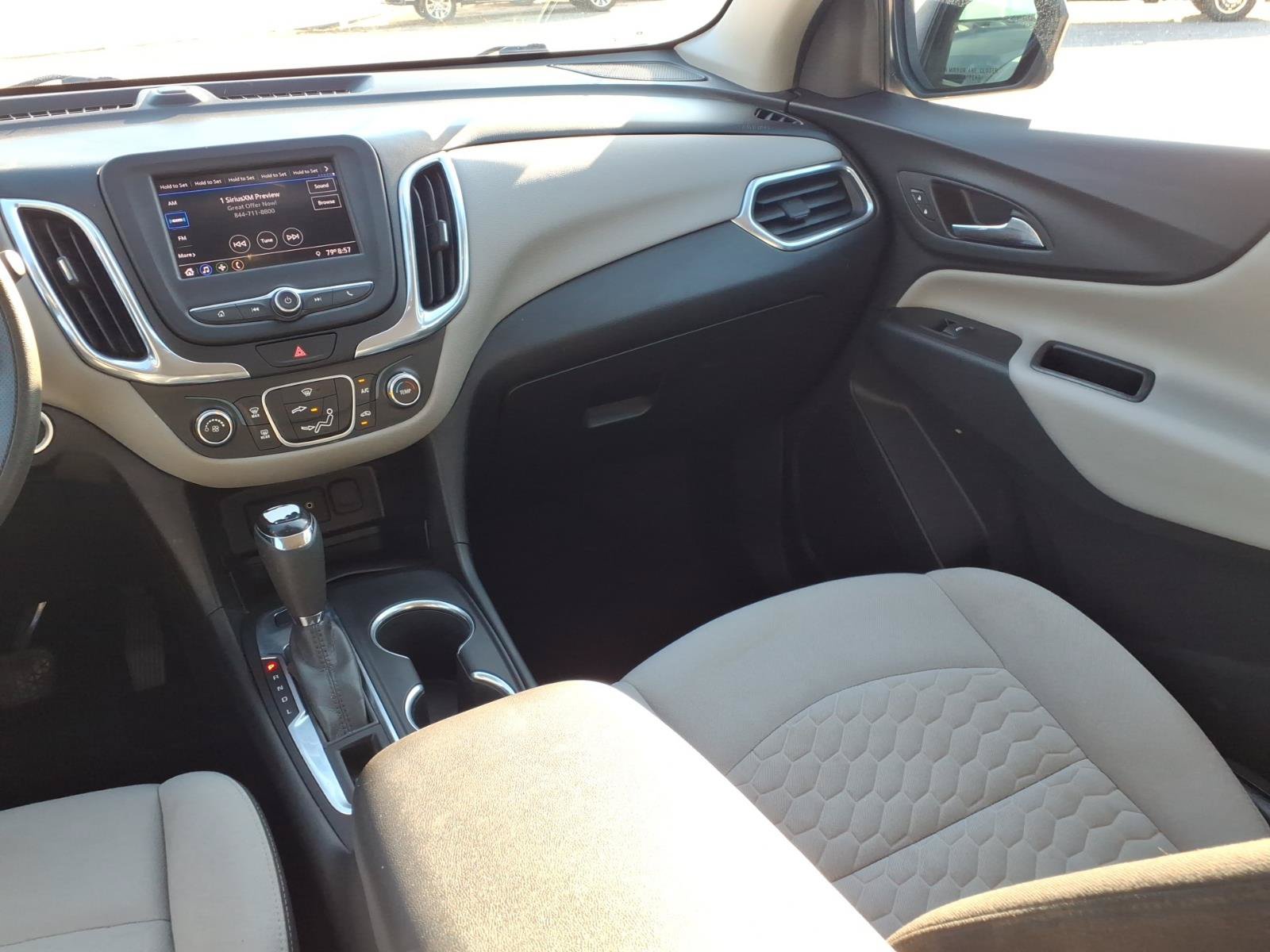 Used 2020 Chevrolet Equinox LT AWD/4WD image 15