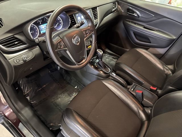 Used 2018 Buick Encore Preferred image 38