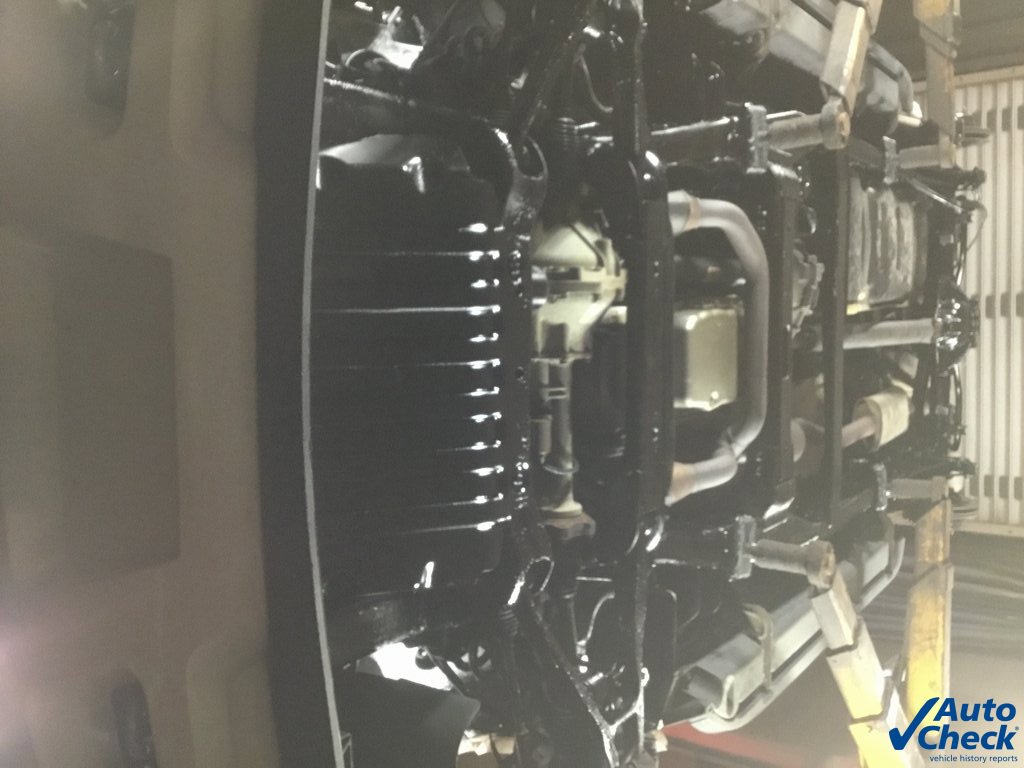 Used 2014 Chevrolet Tahoe LTZ image 18