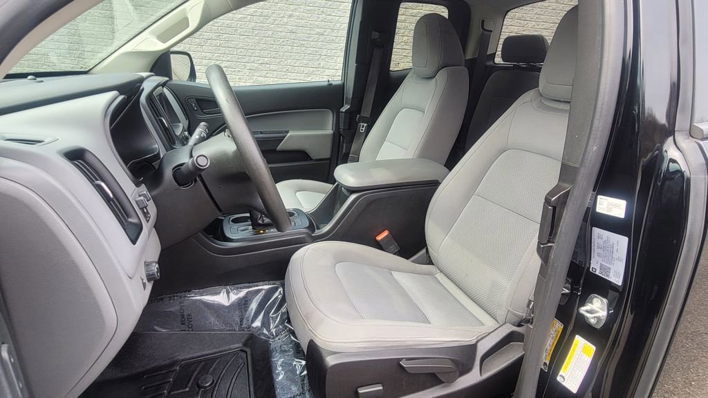 Used 2021 GMC Canyon Elevation Standard w/ Convenience Package image 19