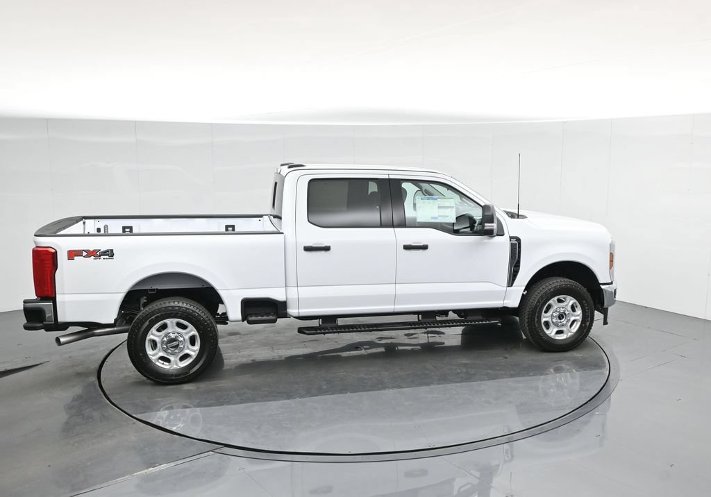 New 2026 Ford F250 XL w/ STX Appearance Package AWD/4WD image 48