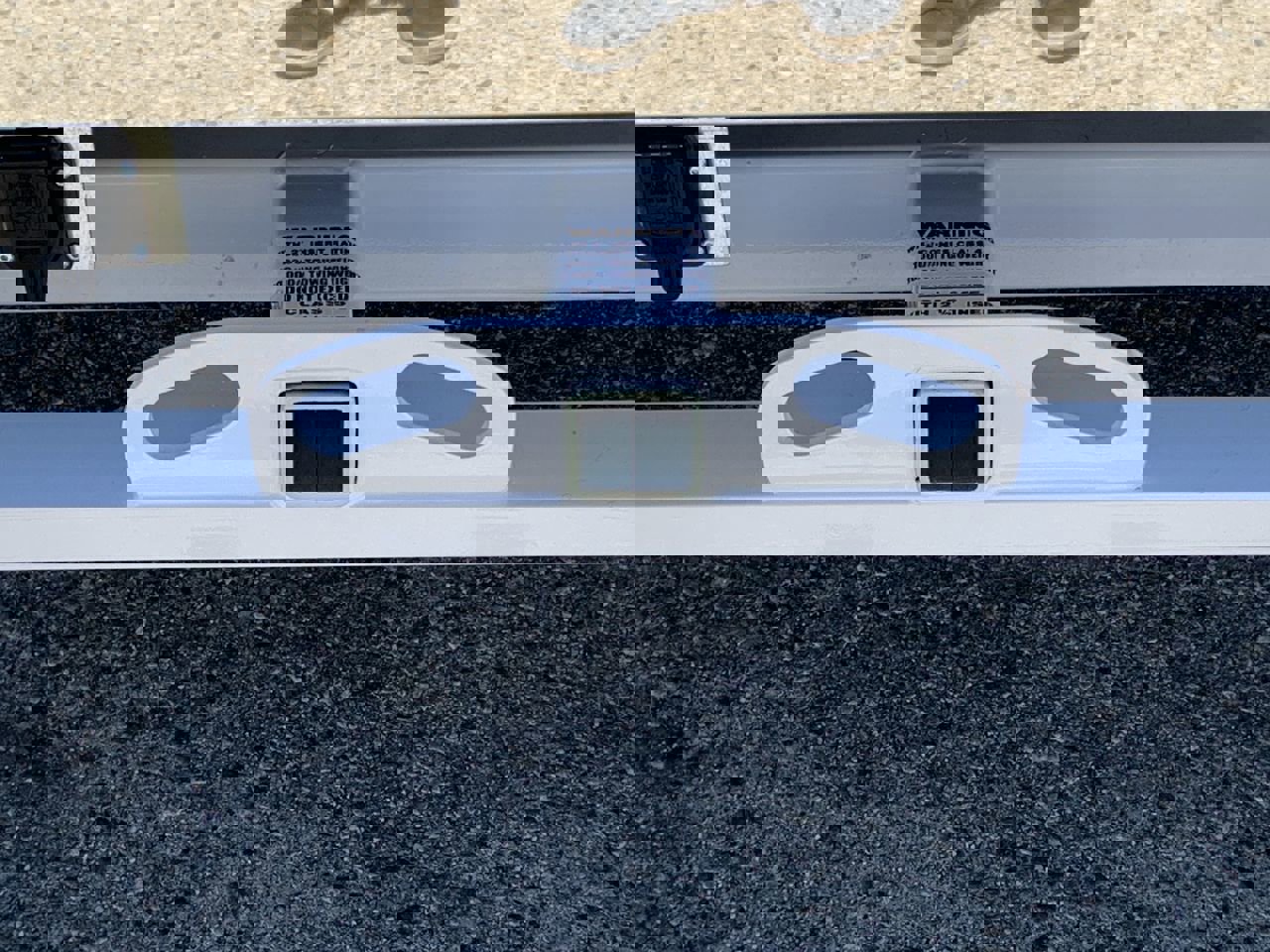 New 2025 Ford F350 XL w/ XL Chrome Package image 36