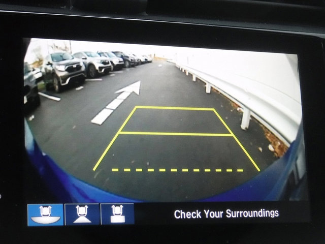 Used 2019 Honda Civic EX image 23