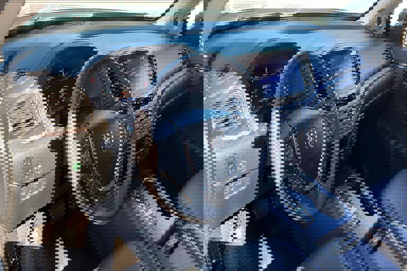 Used 2023 Honda Ridgeline RTL image 16