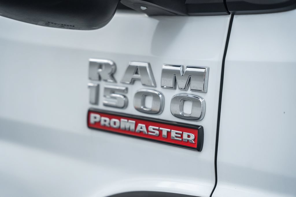 Used 2021 RAM ProMaster 1500 FWD image 15