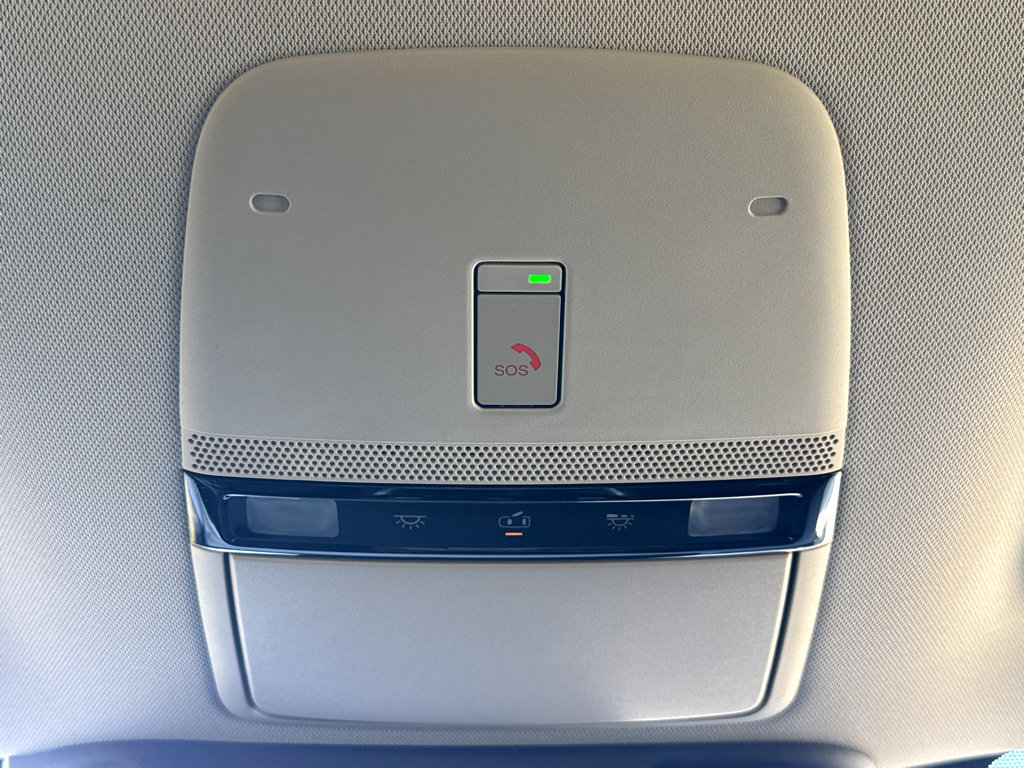 New 2026 Nissan Armada SV image 34