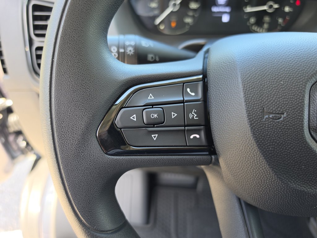New 2026 RAM ProMaster 1500 FWD image 26