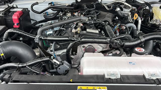 New 2026 Toyota Tacoma TRD Sport image 36