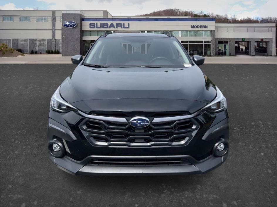 Used 2024 Subaru Crosstrek 2.5i Limited w/ Crosstrek Mirror Package AWD/4WD image 2