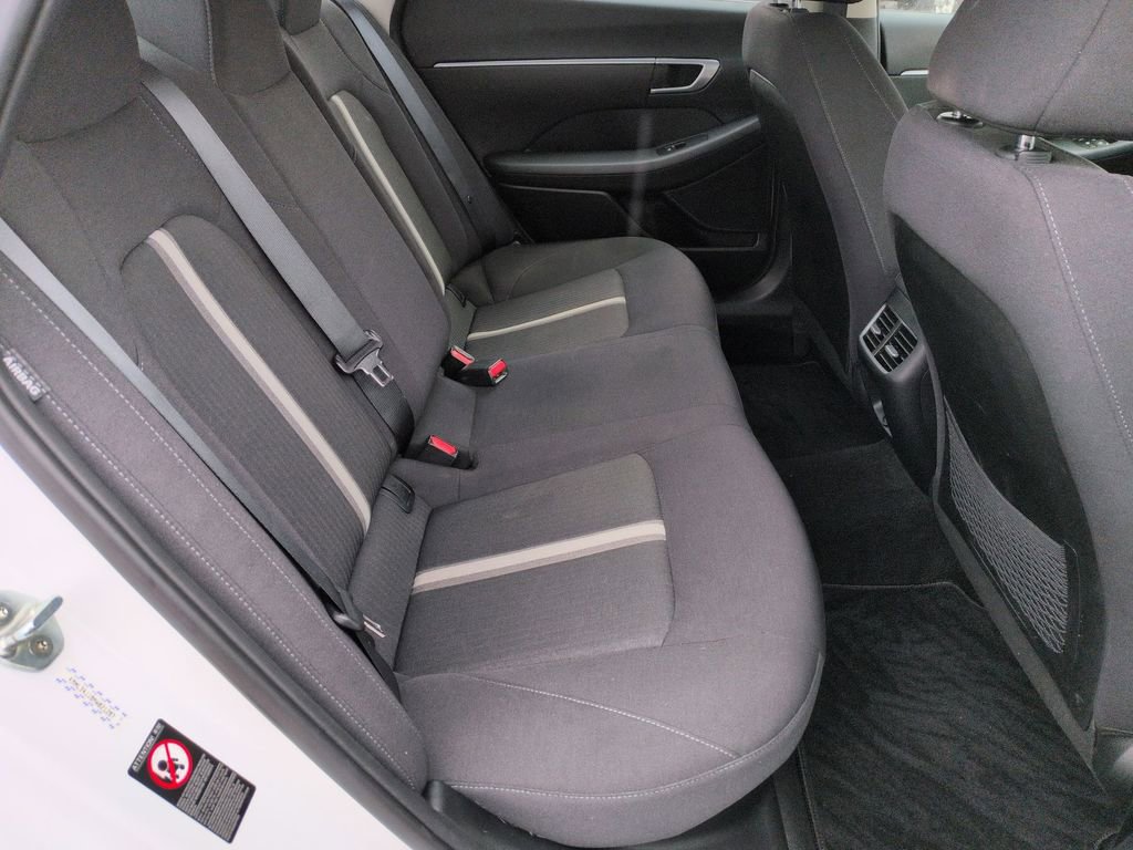 Used 2021 Hyundai Sonata SEL image 27