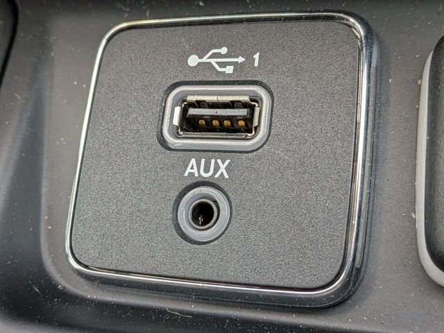 Used 2020 Jeep Cherokee Latitude image 19