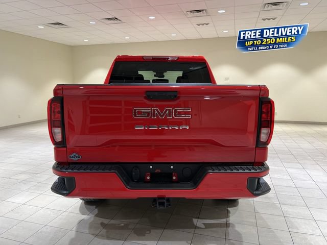 New 2026 GMC Sierra 1500 Pro w/ Graphite Edition RWD image 4