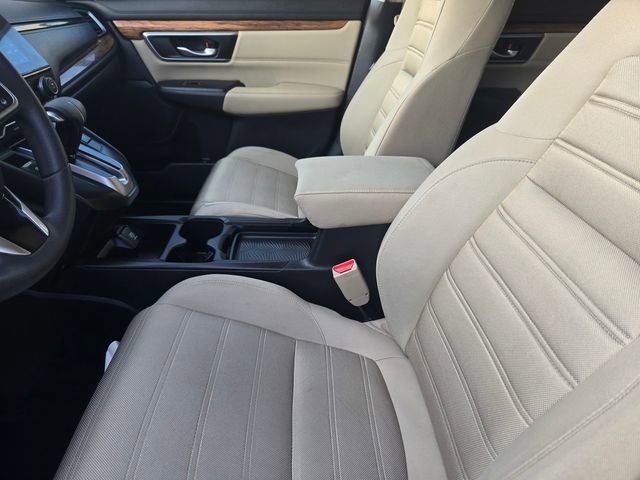 Used 2018 Honda CR-V EX image 12