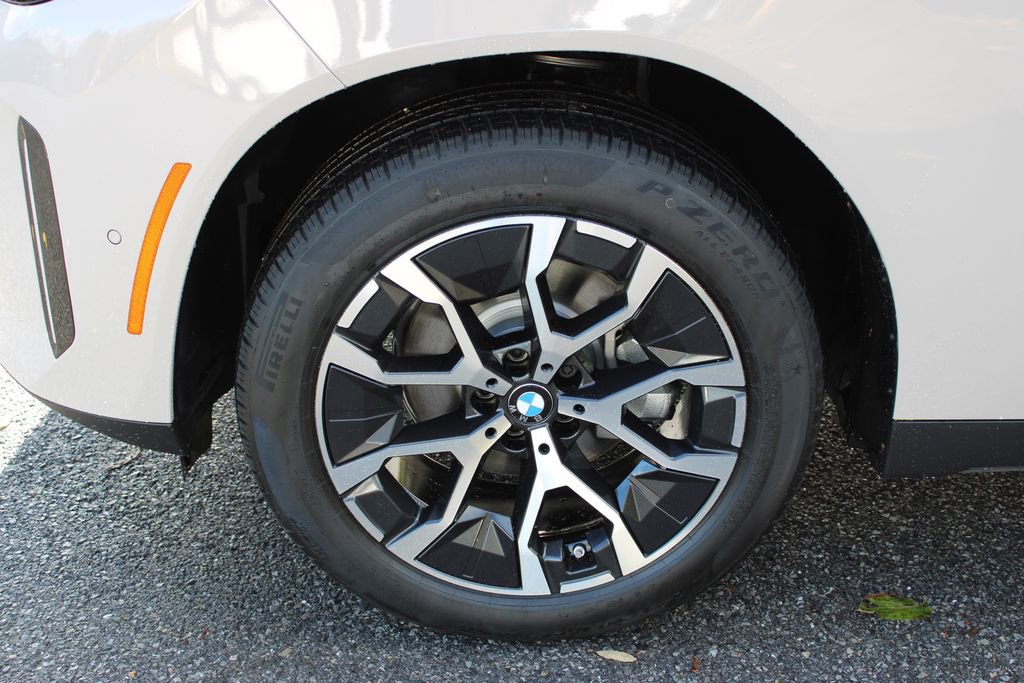 New 2026 BMW X3 xDrive30 image 36