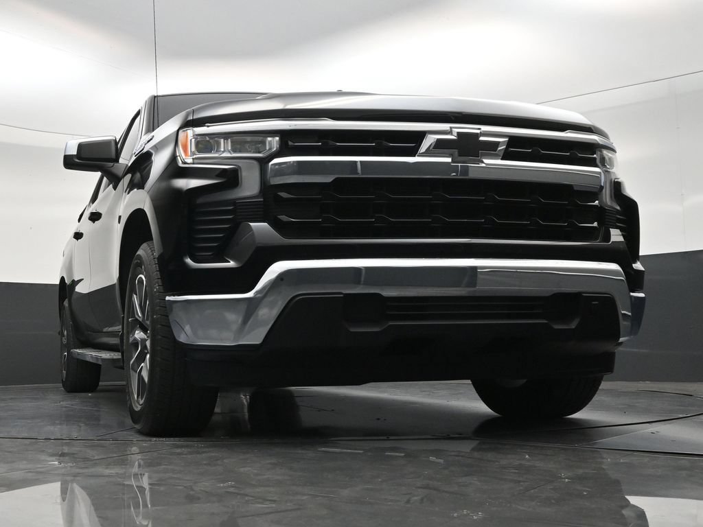 Used 2021 Chevrolet Silverado 1500 RST RWD image 23