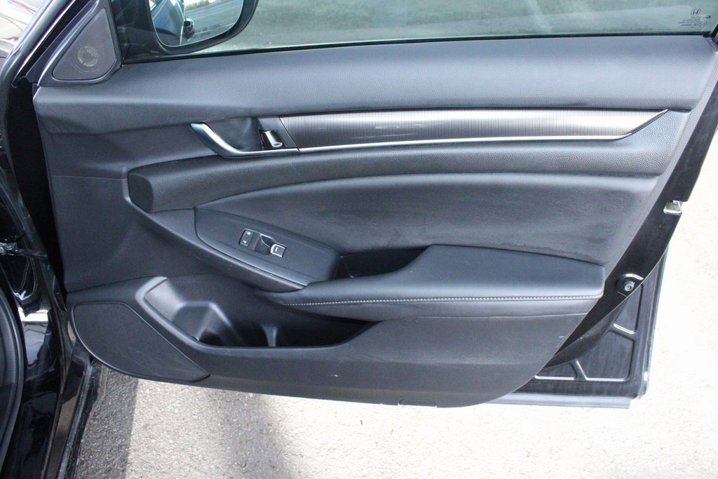 Used 2022 Honda Accord Sport image 42