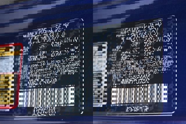 New 2026 Kia K5 GT-Line w/ GT-Line Premium Package image 35