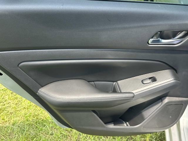 Used 2022 Nissan Altima 2.5 SV image 20