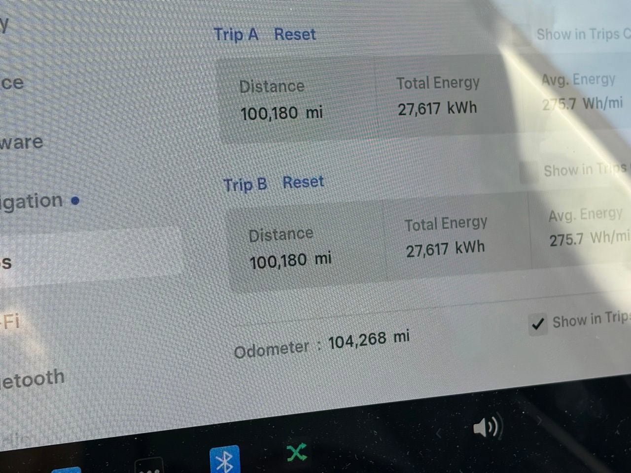 Used 2021 Tesla Model 3 Standard Range Plus RWD image 9