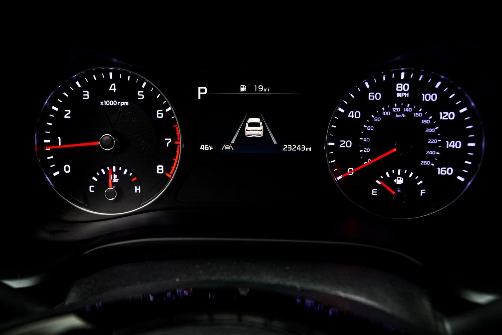 Used 2024 Kia Forte GT-Line w/ GT-Line Premium Package image 32