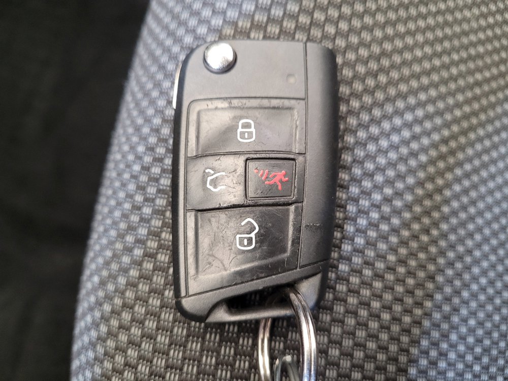 Used 2021 Volkswagen Jetta S FWD image 32
