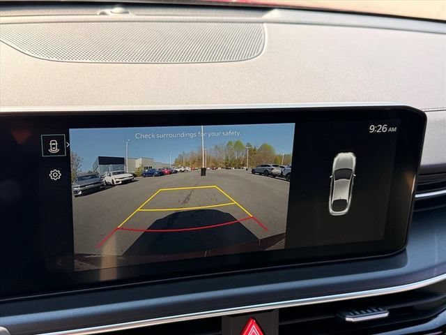 New 2026 Kia K5 GT-Line FWD image 25