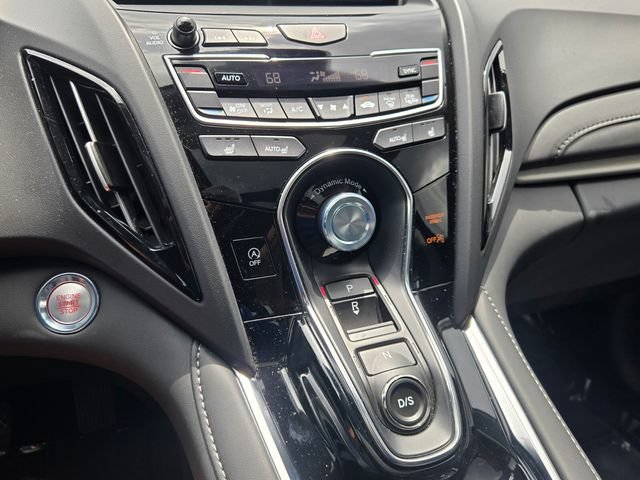 Certified 2026 Acura RDX w/ Technology Package AWD/4WD image 18