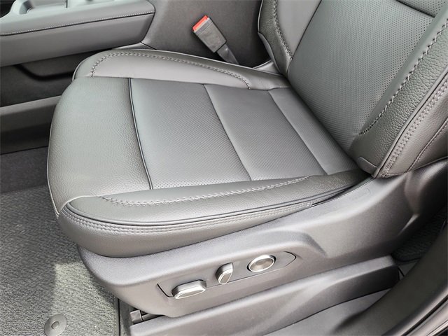 New 2026 GMC Sierra 2500 Denali w/ Denali Reserve Package image 19