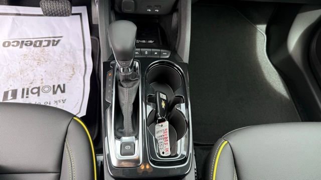 New 2026 Chevrolet TrailBlazer ACTIV w/ Convenience Package image 23