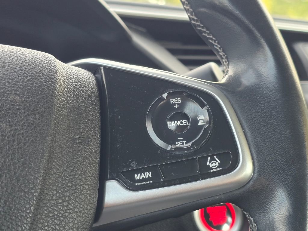 Used 2020 Honda Civic Sport image 22