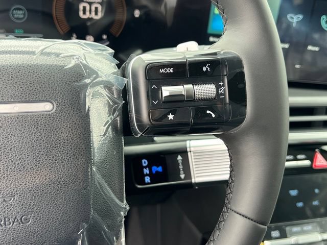 New 2026 Hyundai Santa Fe SE AWD/4WD image 24