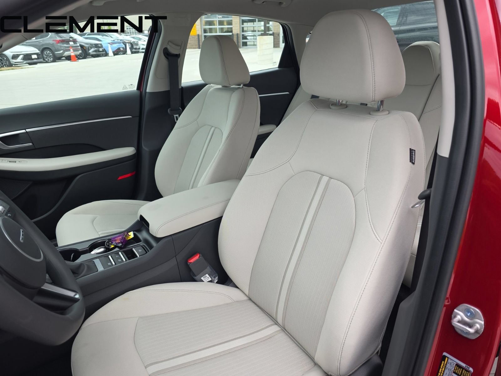 Certified 2025 Hyundai Sonata SE FWD image 29