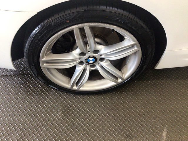 Used 2014 BMW 650i xDrive Convertible AWD/4WD image 28