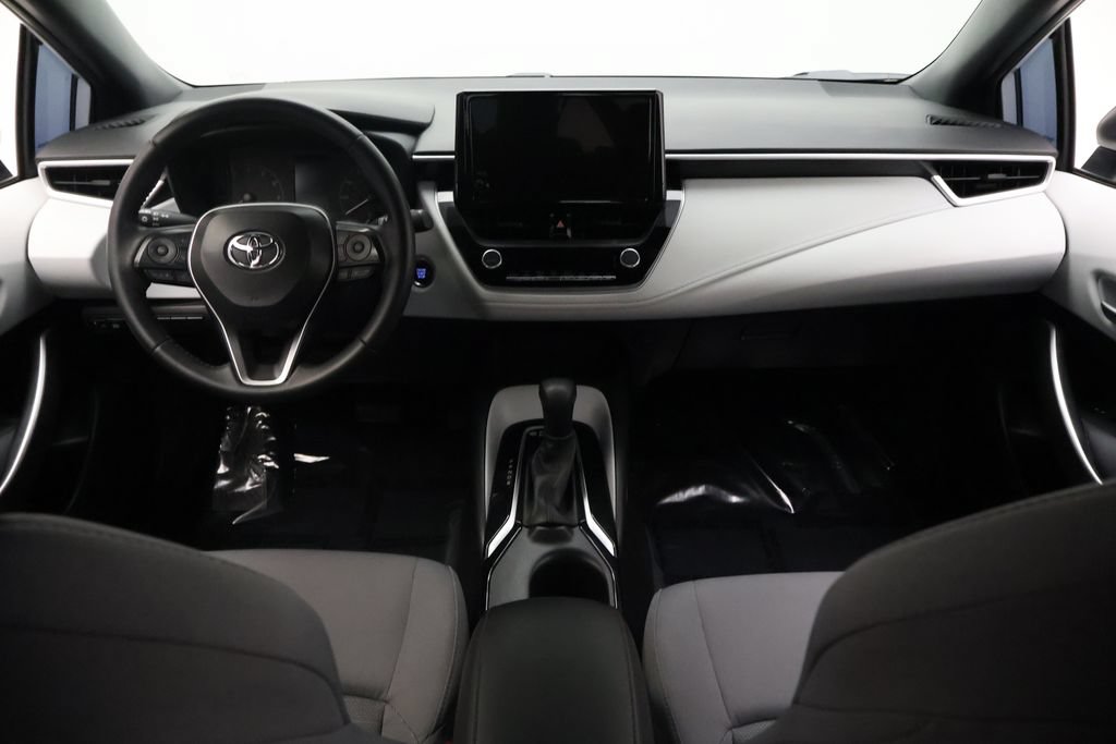 Used 2024 Toyota Corolla SE FWD image 24