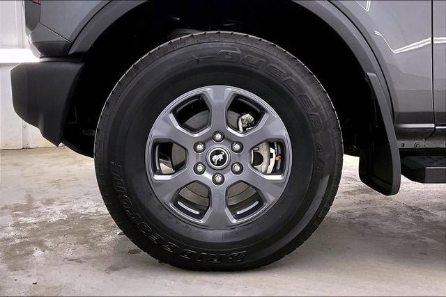 Used 2024 Ford Bronco Big Bend image 10