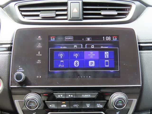 Certified 2022 Honda CR-V EX-L image 19