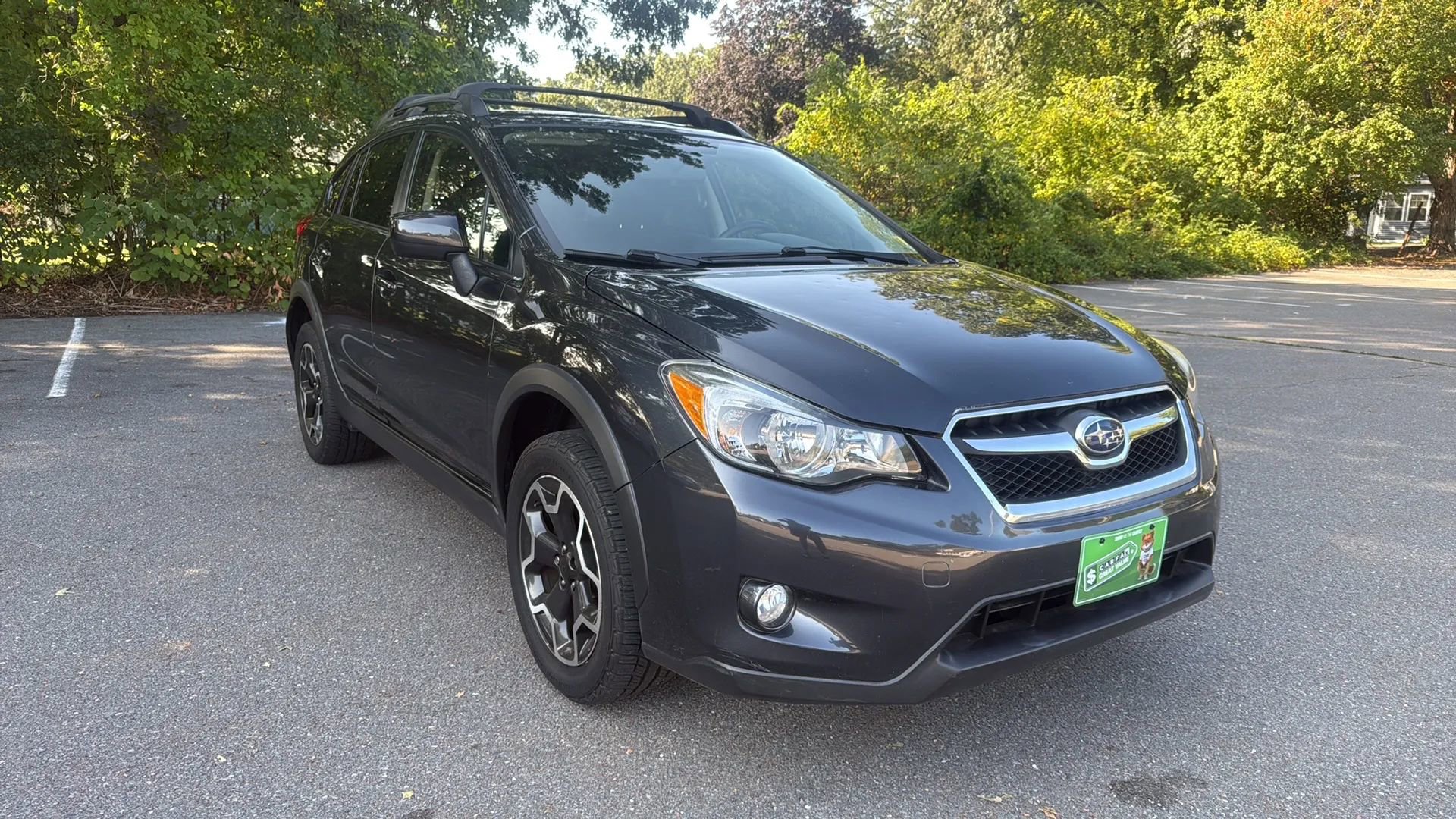 Used 2015 Subaru Crosstrek 2.0i Premium