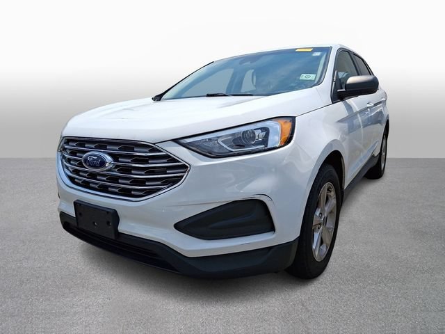 Used 2019 Ford Edge SE