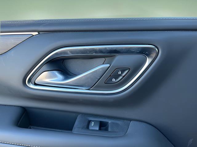 Certified 2023 Chevrolet Tahoe Z71 w/ Z71 Off-Road Package image 25