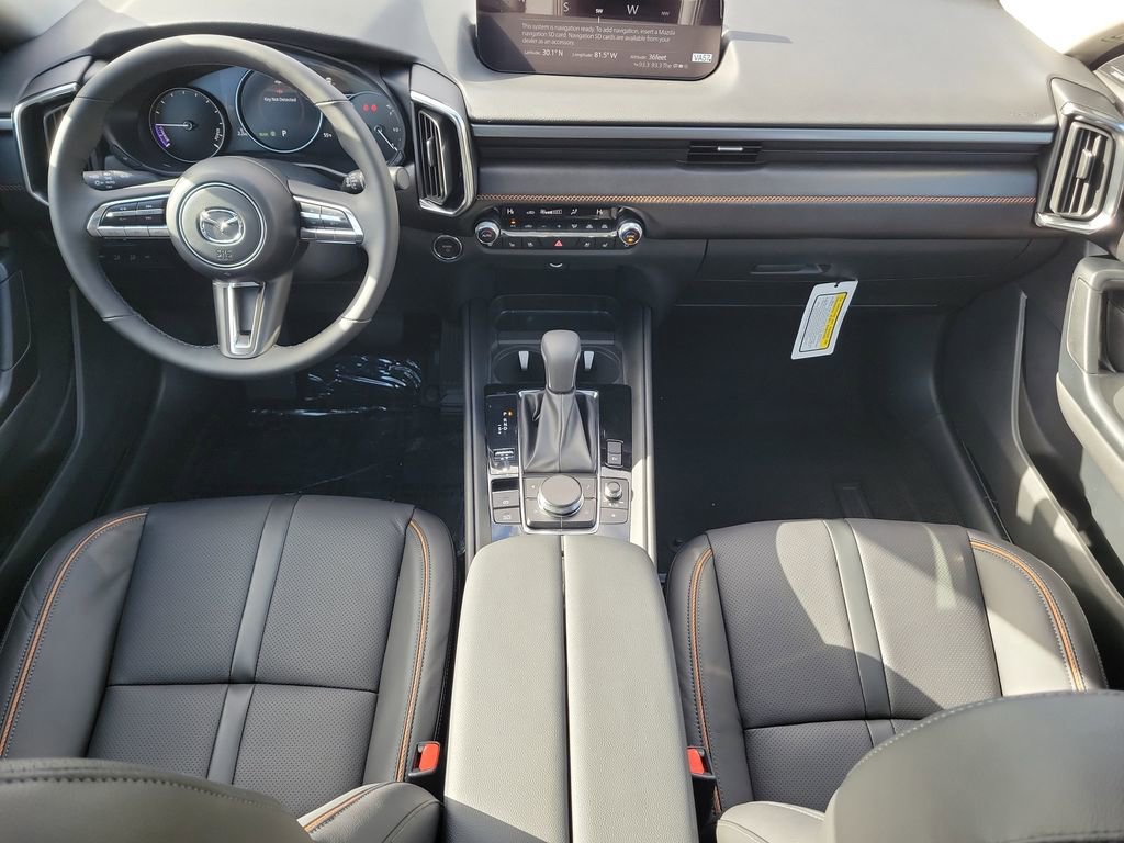 New 2026 MAZDA CX-50 2.5 Hybrid w/ Weather Package video 2