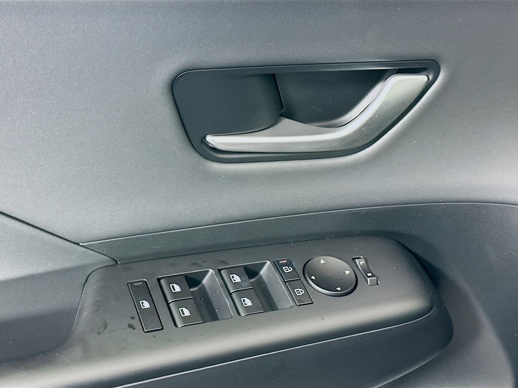New 2026 Hyundai Kona SEL Premium FWD image 19
