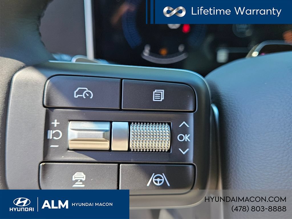 New 2026 Hyundai Santa Fe SEL FWD image 29