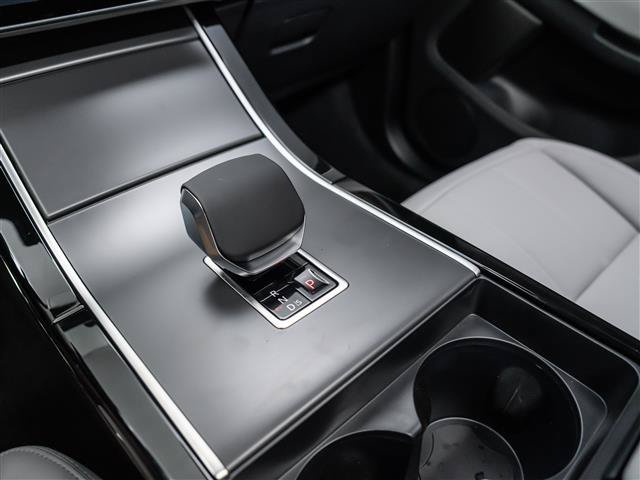 New 2026 Land Rover Range Rover Evoque S AWD/4WD image 27